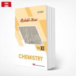 Reliable Chemistry Textbook Class 11 Maharashtra State Board